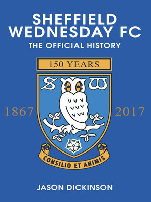 cover image of Sheffield Wednesday FC